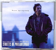 Bruce Springsteen - Streets Of Philadelphia